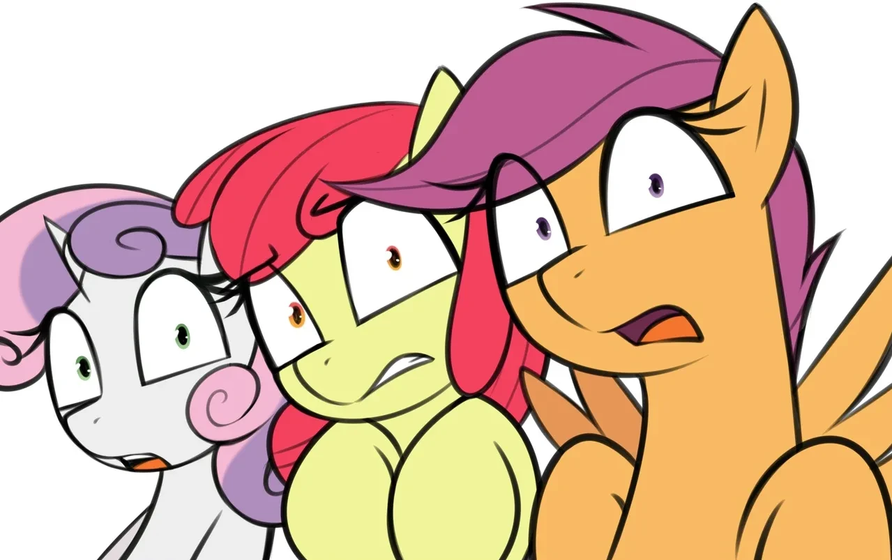 #MyLittlePony