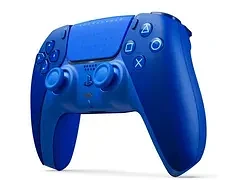 🎮 Геймпад DualSense Icon Blue выходит в Великобритании