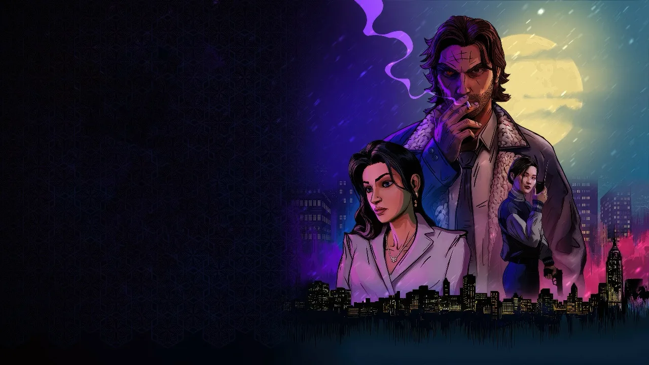 Разработчики из Telltale раскрыли подробности The Wolf Among Us 2