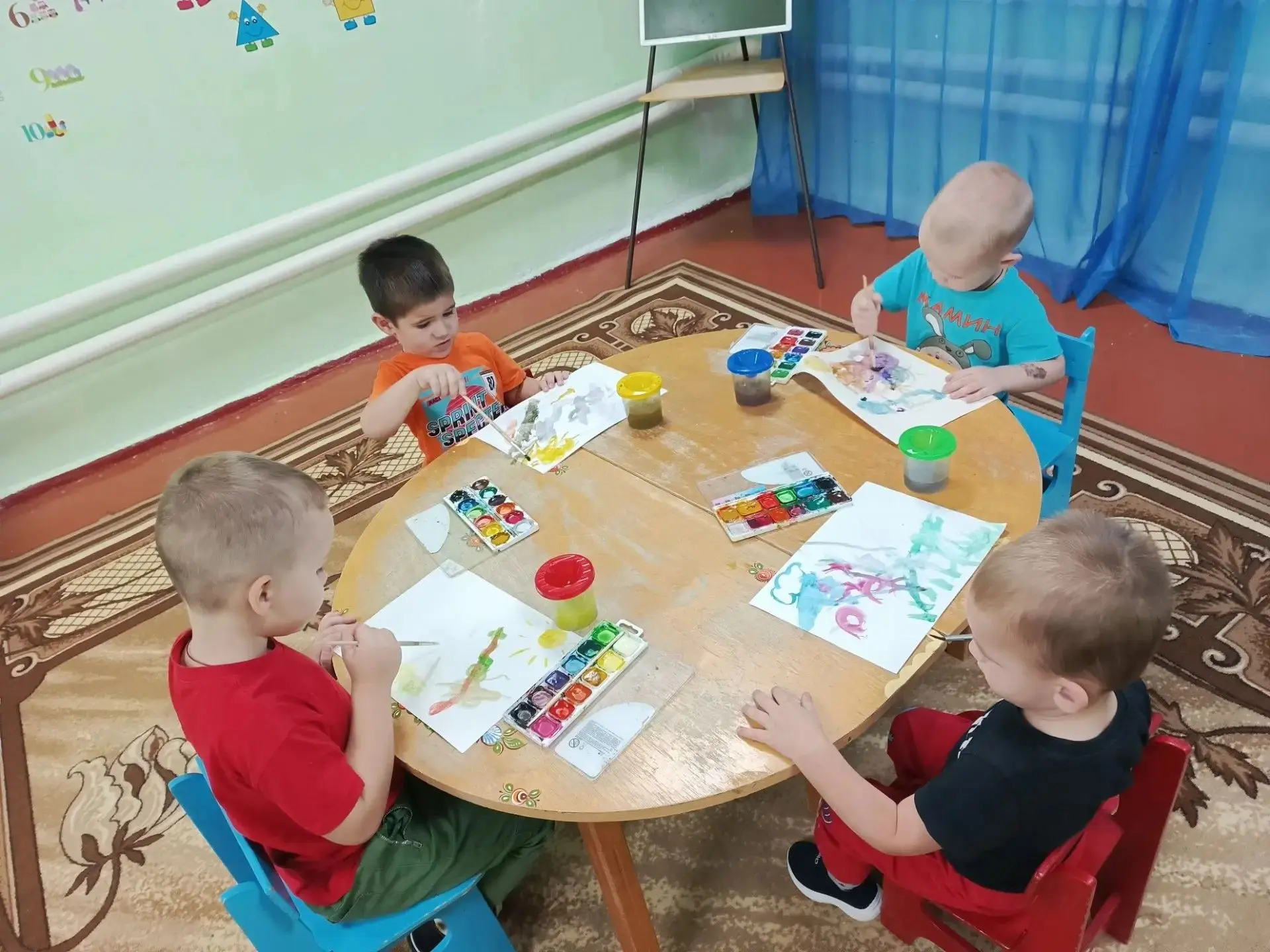 Вот и подходит к концу самое яркое и солнечное время года – лето!