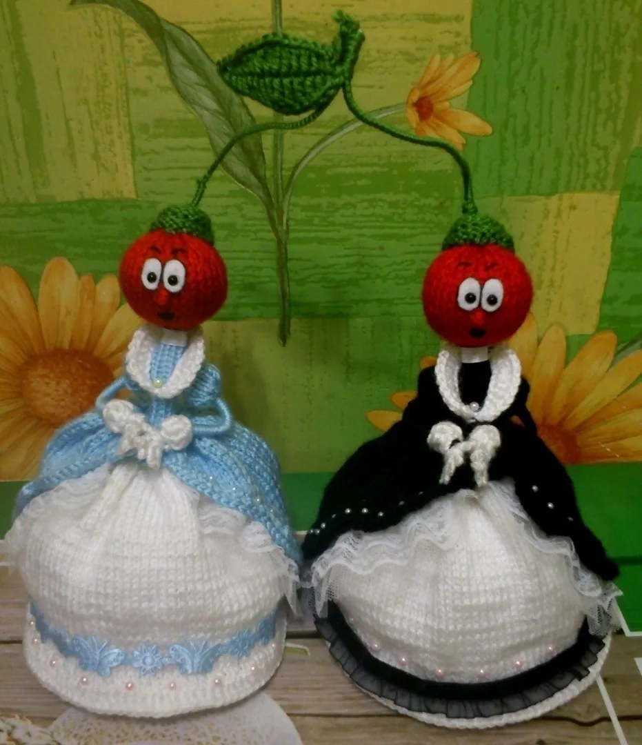 Графини Вишенки