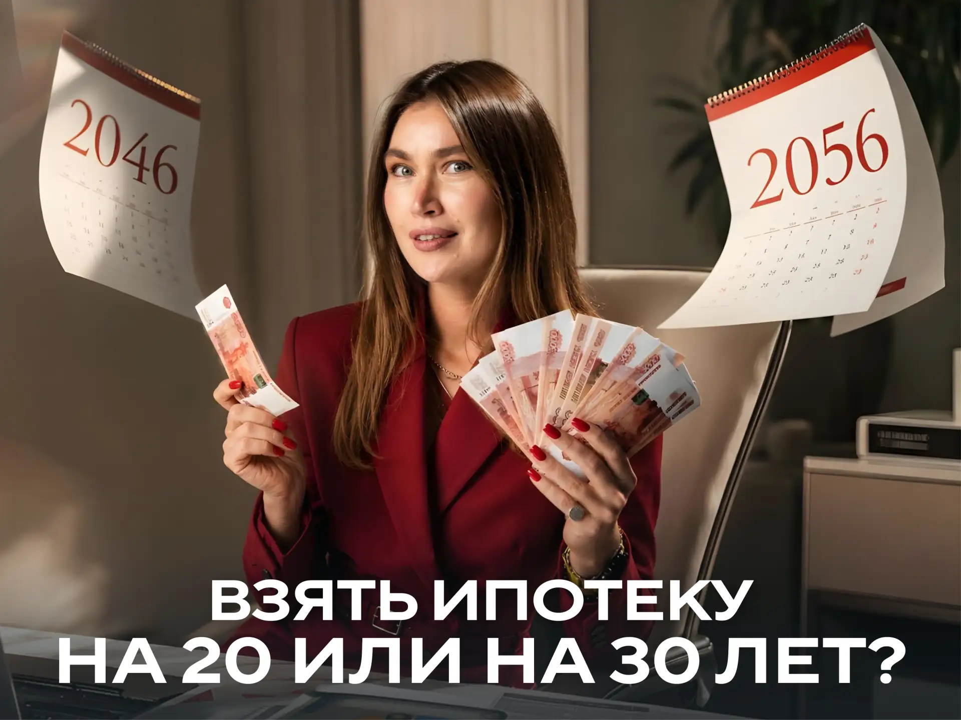 💸 Самый незаметный способ переплатить банку стоимость ещё одной квартиры