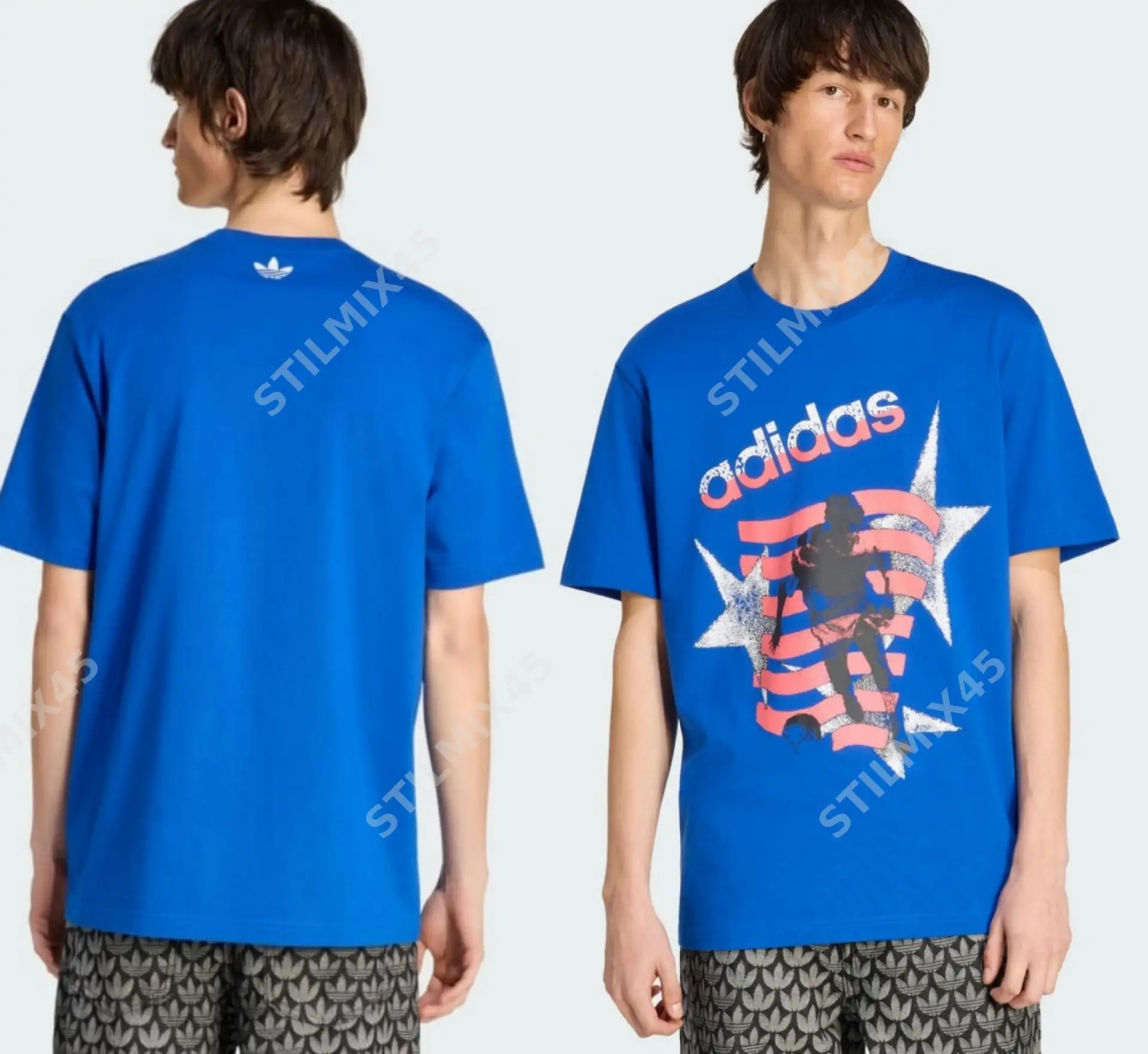 💙 Adidas 💙