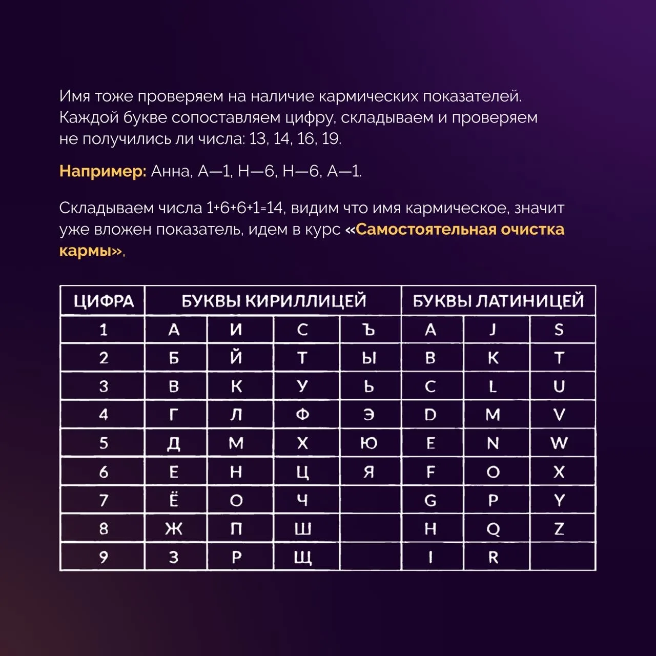 Мои дорогие, у меня есть две программы для проработки кармы, и вижу, что многие путаются, с чего луч