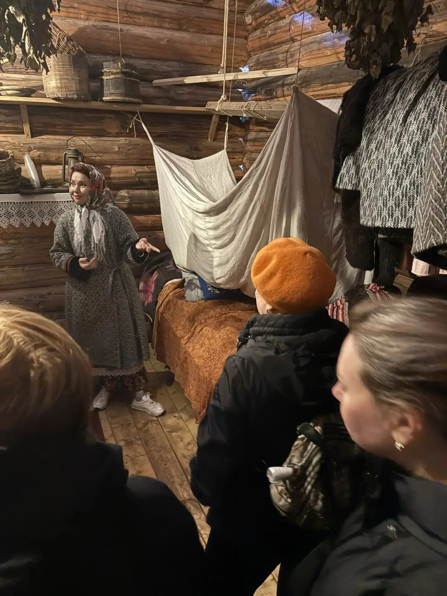 ✨ Учителя школы №5 побывали в культурной столице финно‑угорского мира! ✨  Педагоги нашей школы совер