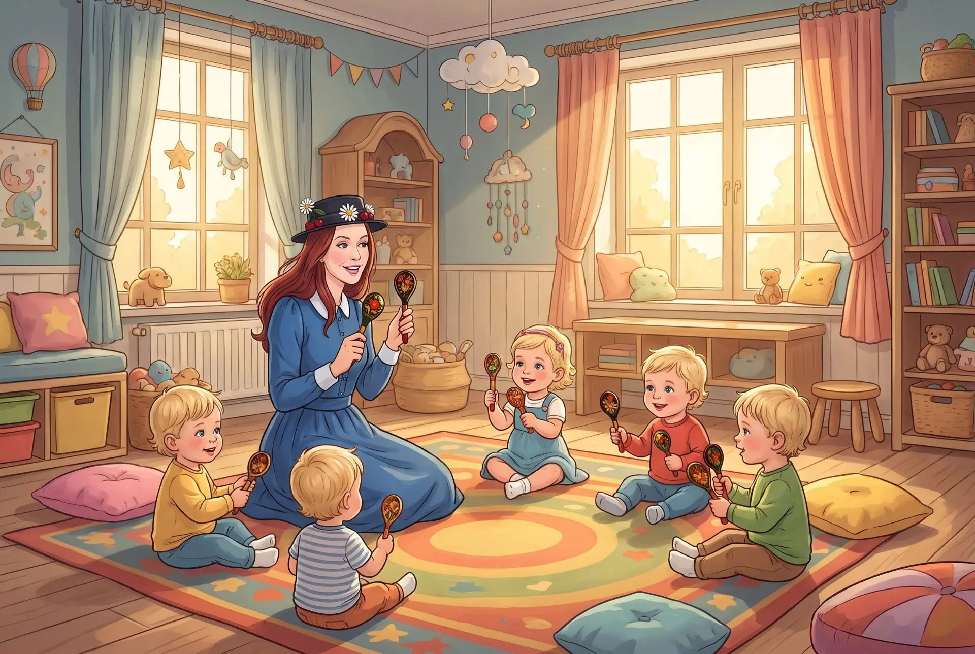 🎀 Дорогие мои!