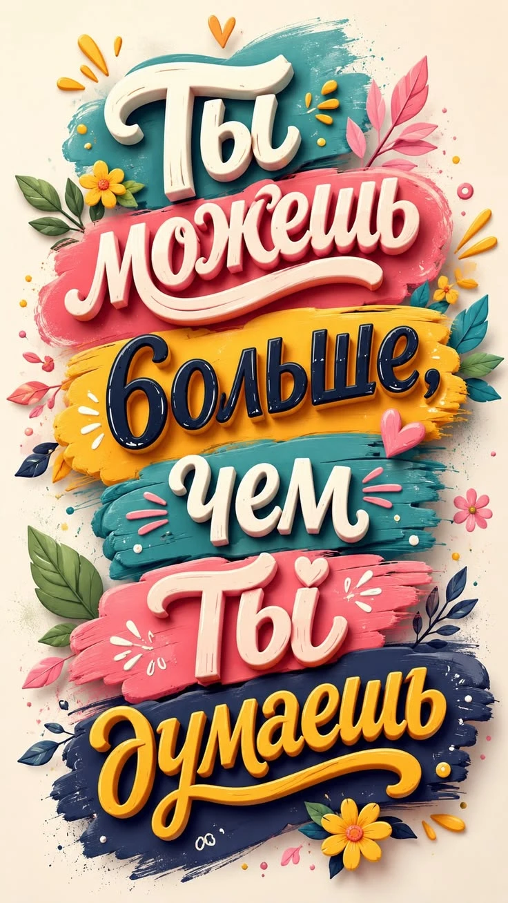 🥰 Оставляйте реакции, если понравилась открытка и делитесь с близкими ❤️