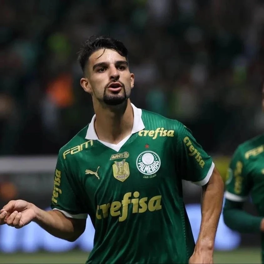 ⚡️⚡️ ESPN Brasil | Нападающий «Палмейраса» Хосе Лопес, предложение по переходу которого сделал «Спар