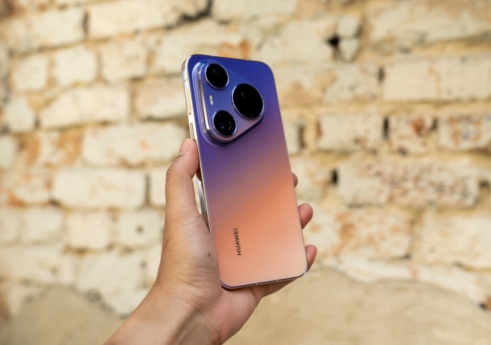 МТС открыла предзаказ смартфонов HUAWEI Pura 90s и начала продажи наушников FreeClip 2 S 

Флагман P