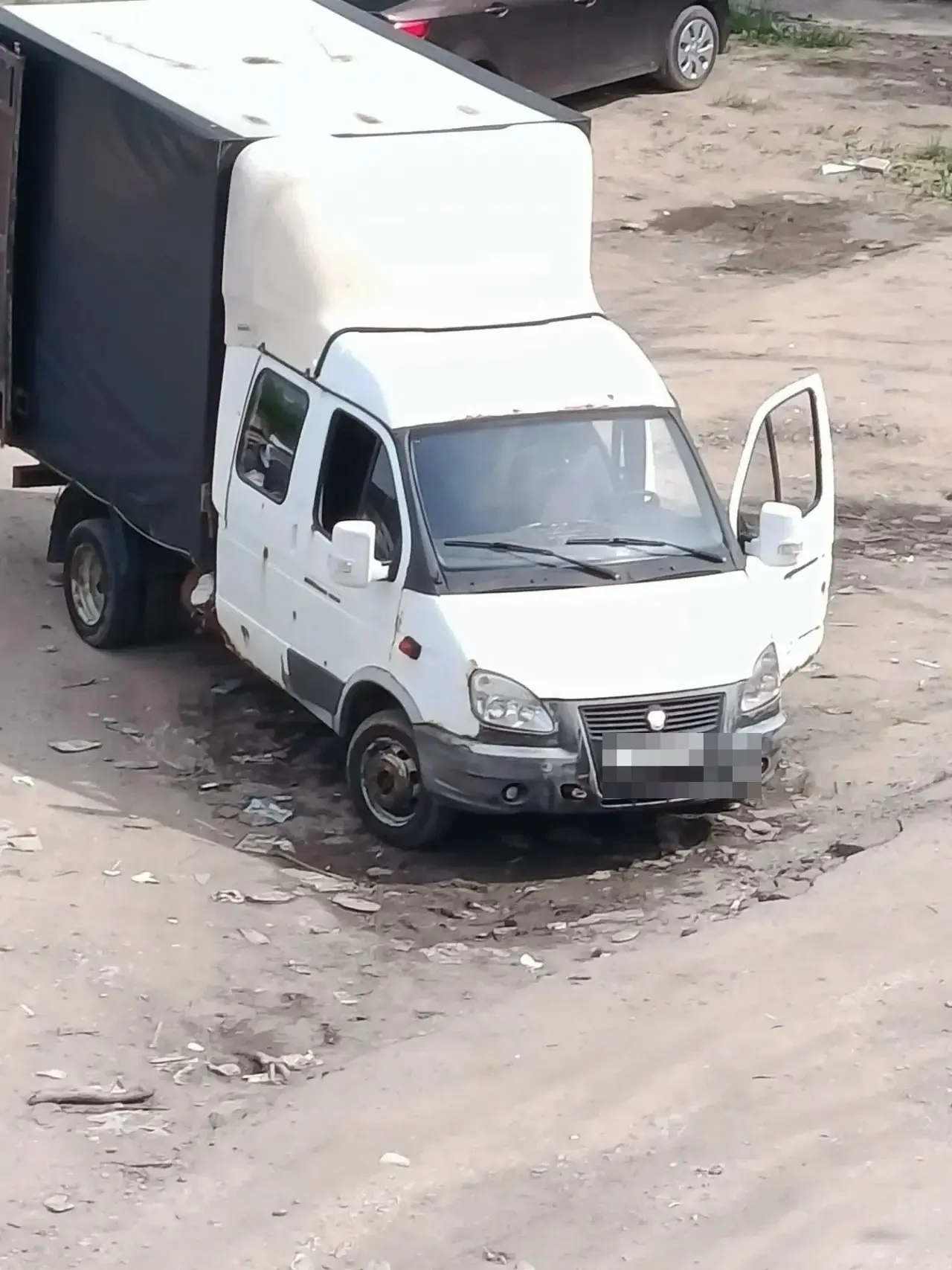 Анонимно!?