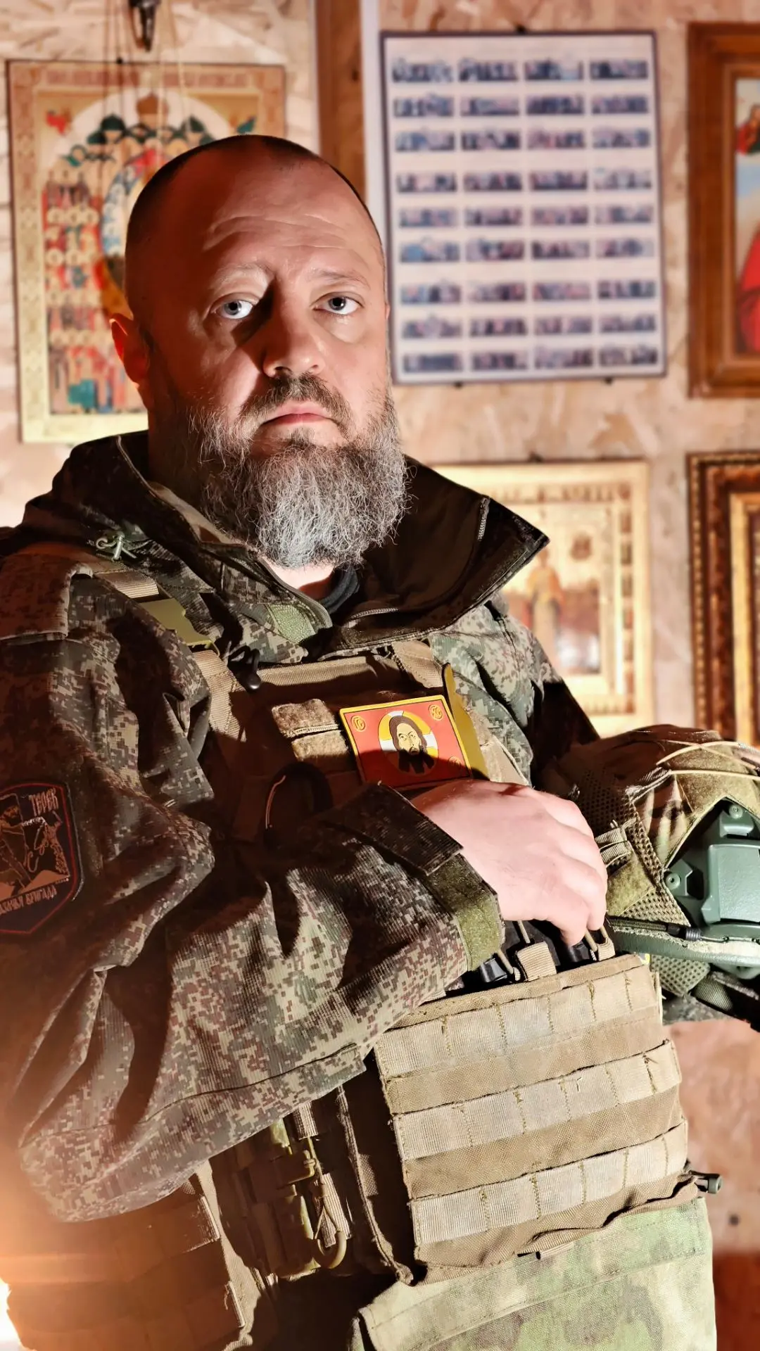 ❝ Сеявшие со слезами будут пожинать с радостью. ❞

❝ На Тебя, Господи, уповаю, да не постыжусь вовек