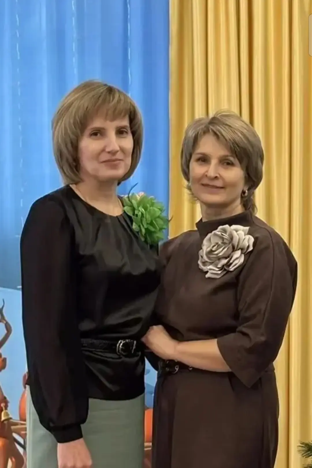 🎶 Пусть музыка звучит в сердцах! 🎶