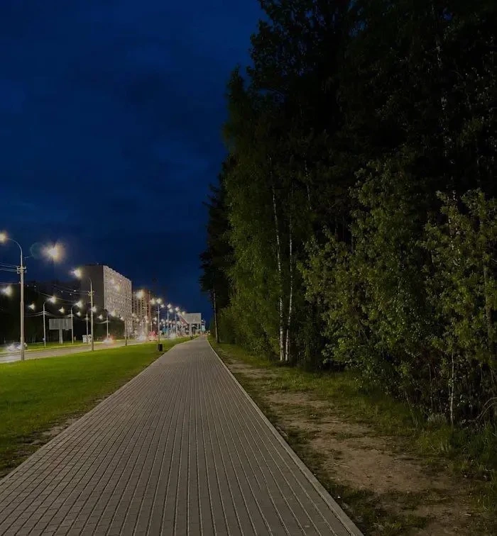 🤩 Жители 38 микрорайона годами ждут парк — денег на него снова нет