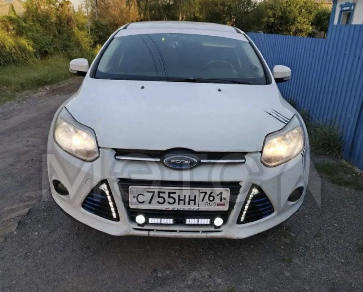 🔥 ЛОТ №1617

🚗 Ford Focus, 2013 г.в.

📍 Ростовская область

📋 Основные характеристики:

* Марка/