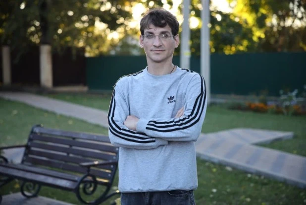 «Радуюсь и плачу». Житель Липецка рассказал, как вернул дееспособность. О непростом пут...