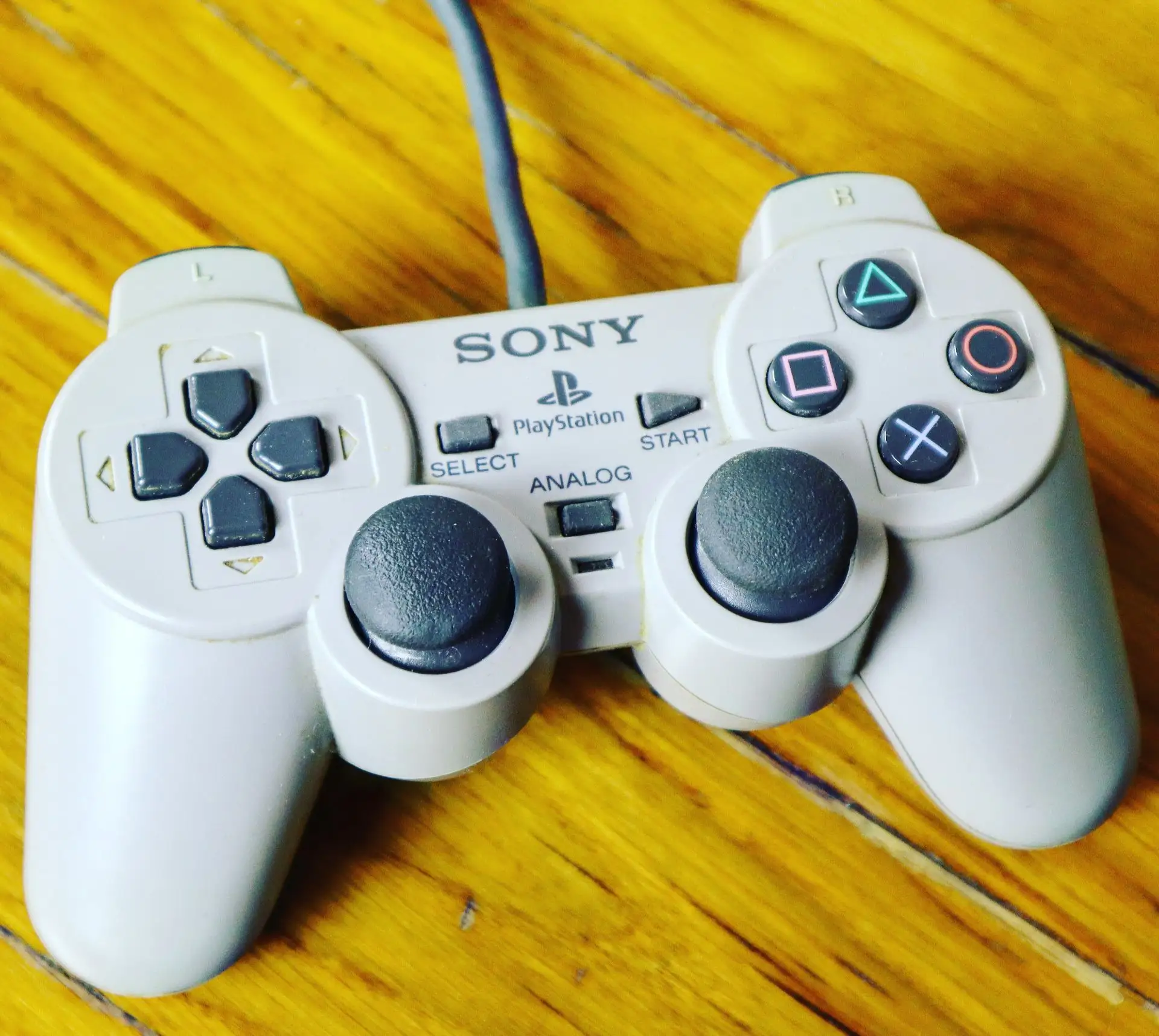 🎮 Лучший геймпад в истории?