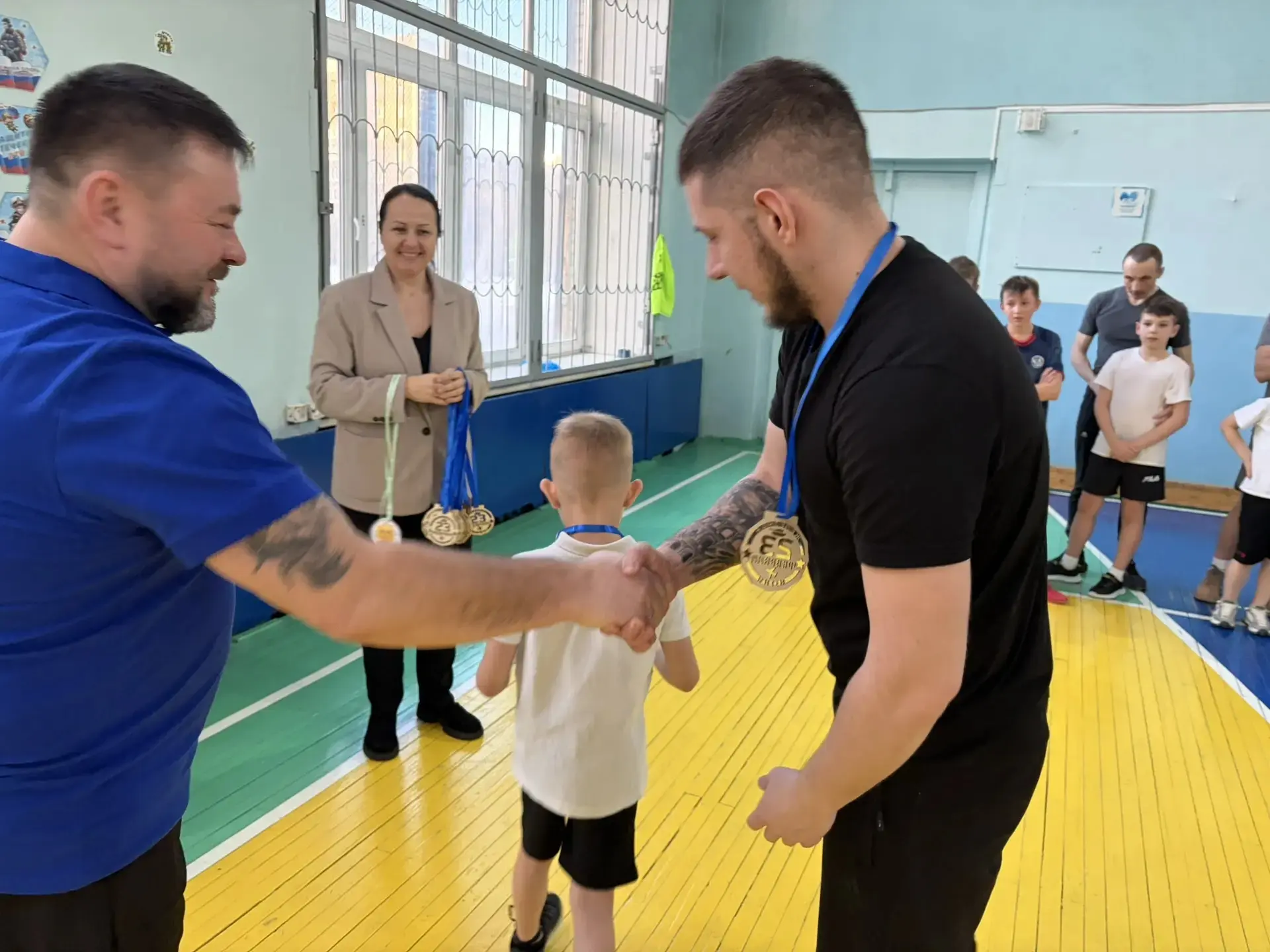 💪🇷🇺День защитника Отечества в нашей стране отмечается уже более 100 лет. Этот праздник служит главны