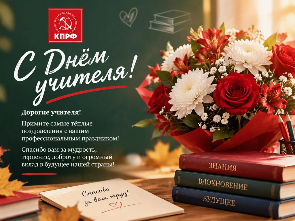 Уважаемые учителя, преподаватели, ветераны педагогического труда!