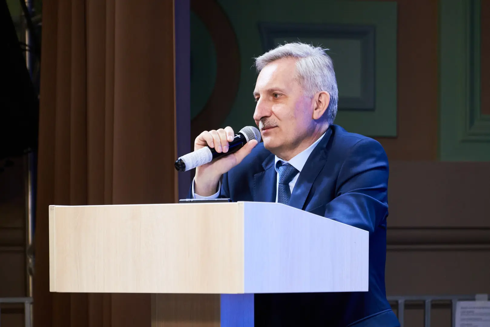 Ректор РГПУ имени А.И. Герцена рассказал о способах бесплатной учёбы для не прошедших н...