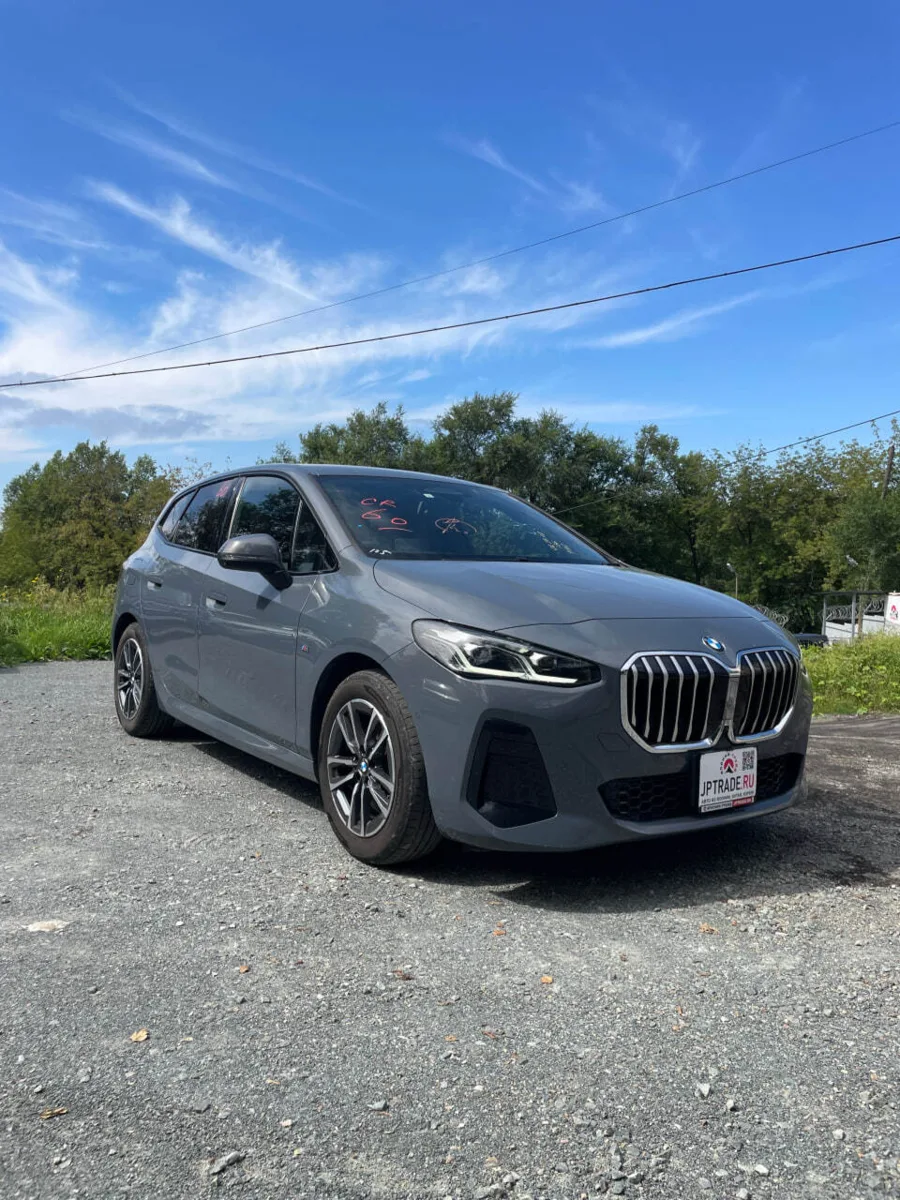 🚘 BMW 2 SERIES НА НАШЕЙ СТОЯНКЕ 🔥