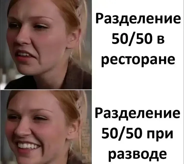 Решила не оставлять вас в пятницу без быстрого дофамина))
