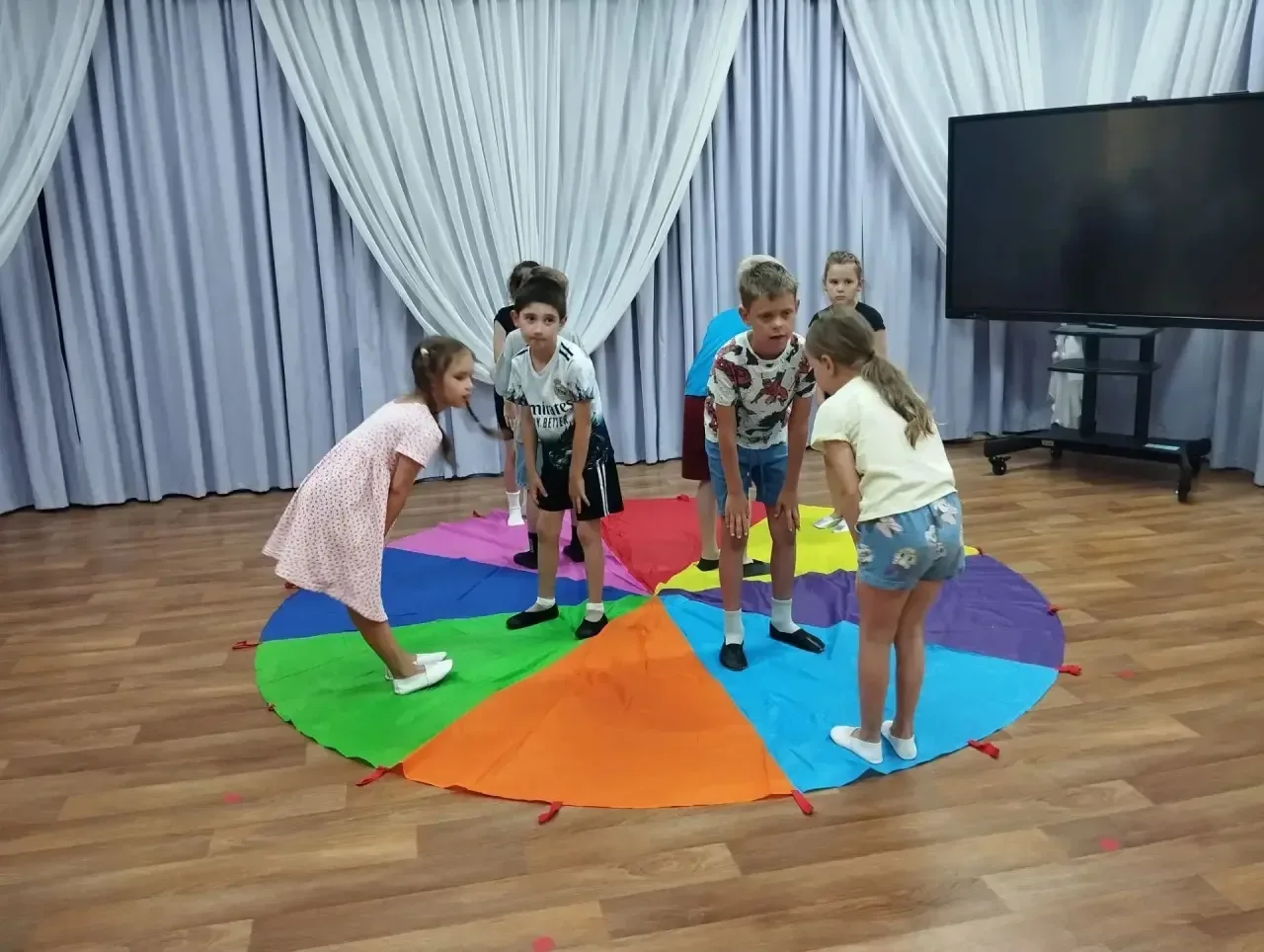🎈«Развиваем мозг играя»🎈
