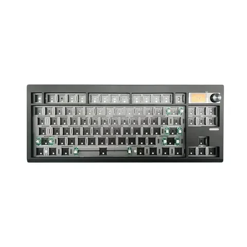 GMK87 Механическая клавиатура 84 клавиши RGB