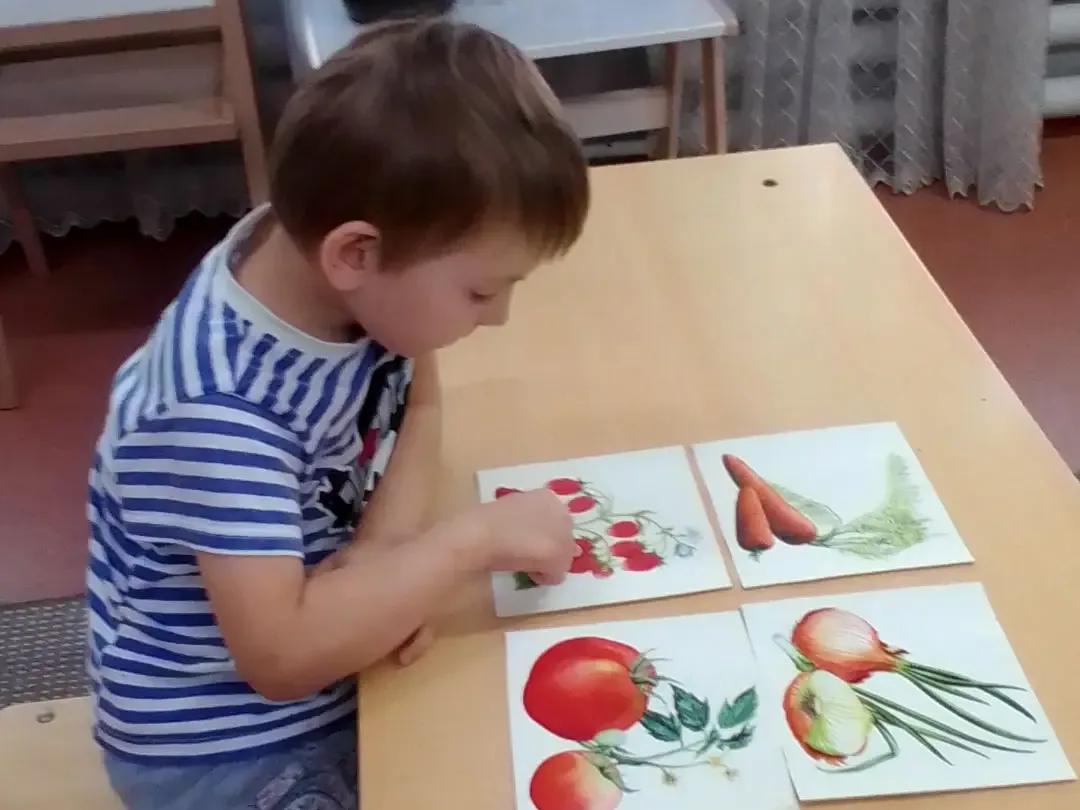 ✨ Сегодня у нас было замечательное индивидуальное коррекционно-развивающее занятие на тему «Ёжики»! 