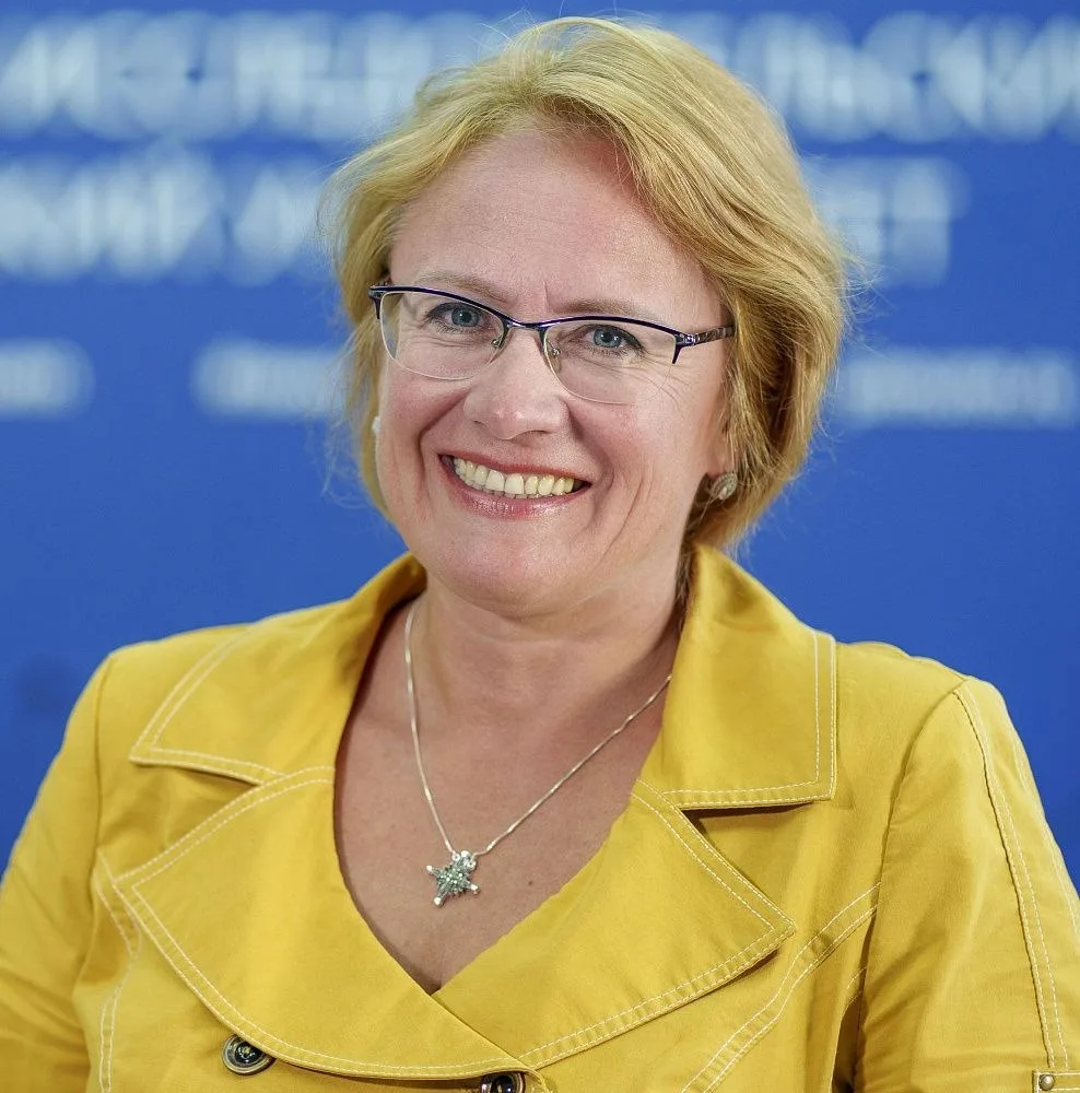 🦷 Взаимодействие в рамках «Приоритета 2030»: визит профессора ПИМУ в ИГМУ  Первая неделя марта для с