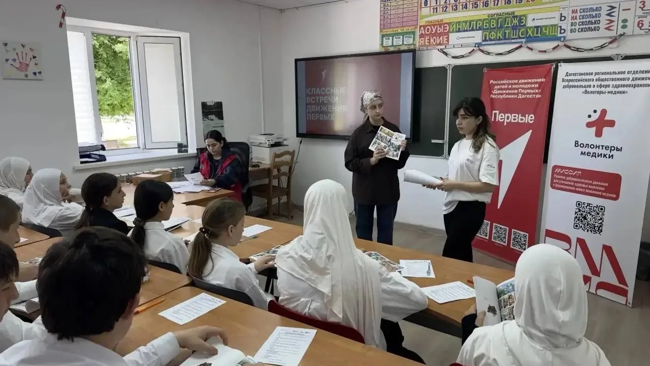 «Корпорация ВЖИК» в гостях