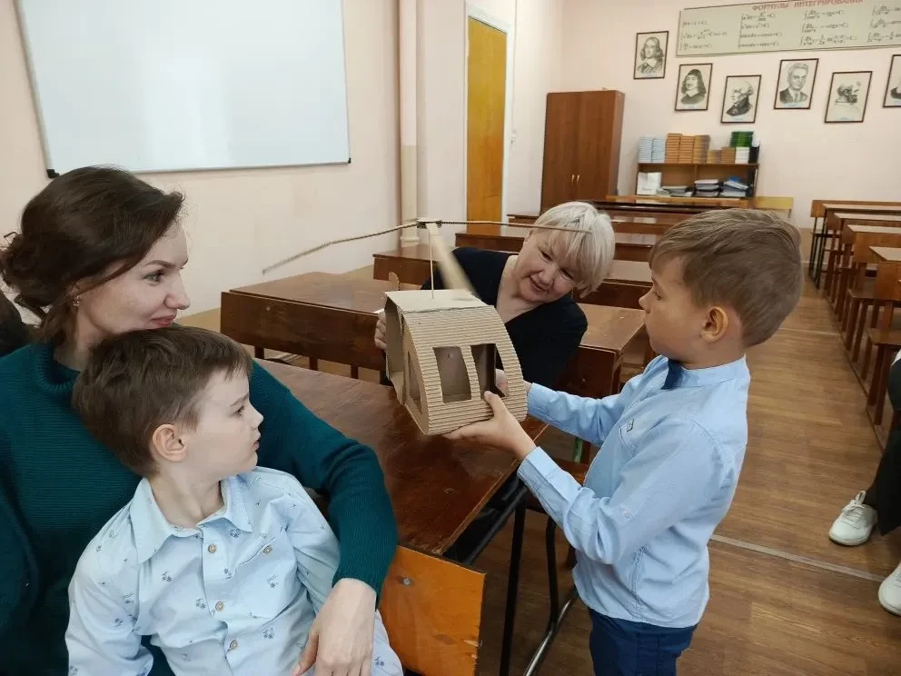 В рамках XXIV научно-практической конференции «Достижения и перспективы научных исследо...