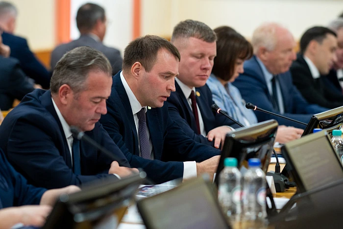 Факты. ☝Малый бизнес Кировской области вырос и увеличил свой оборот на 16 млрд рублей🚀