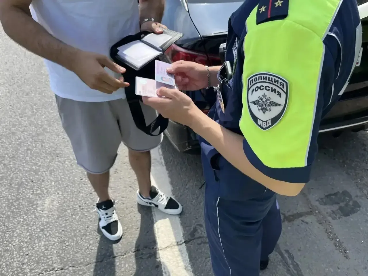 Безопасность превыше всего!

🚔 На днях в Череповецком округе прошел межведомственный рейд. Данное м