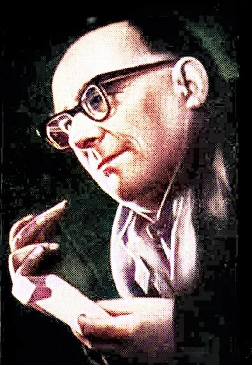 Борис Павлович Грабовский (1901–1966) родился в Тобольске в семье ссыльного поэта, рос в Средней Ази