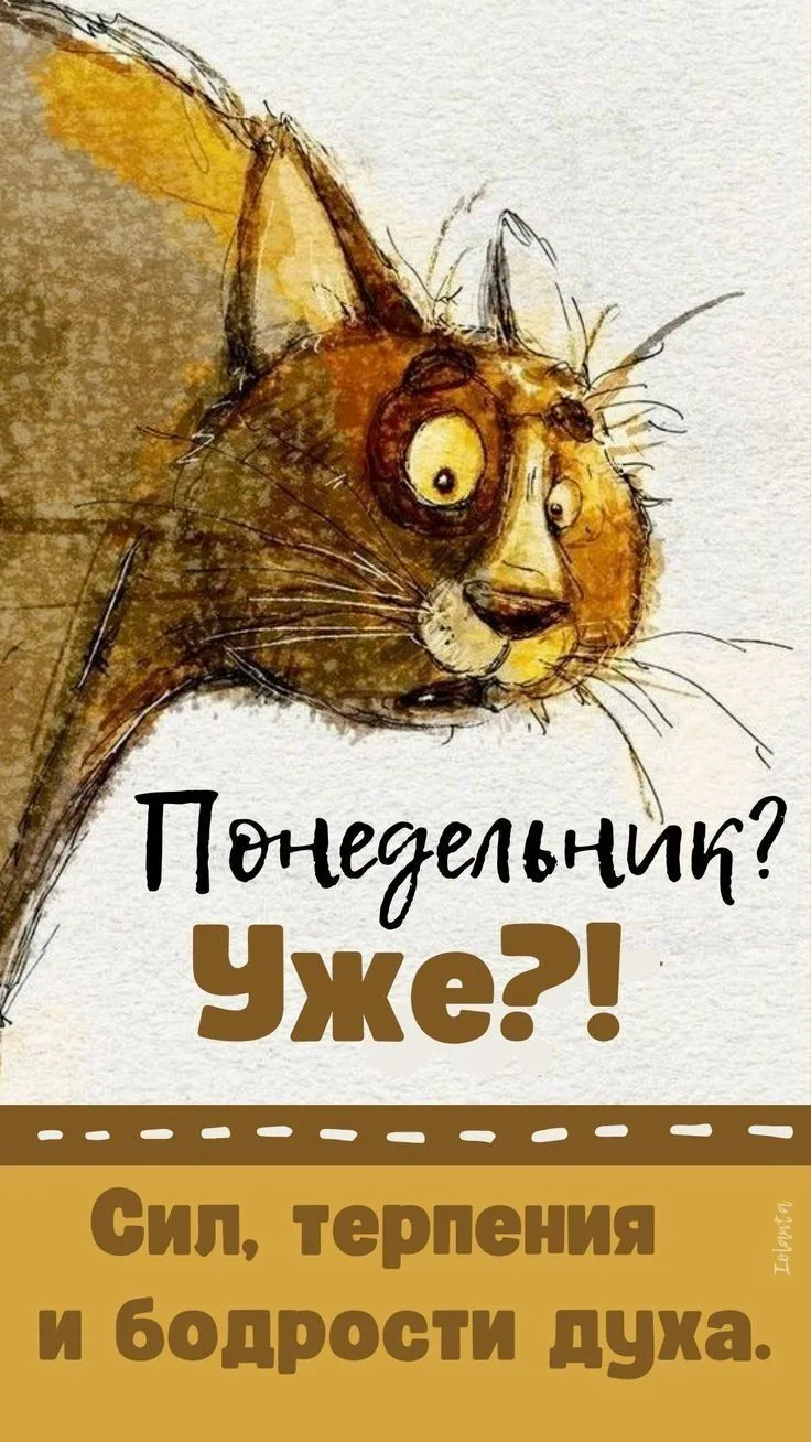 Доброго начала дня!. 
😁🙌🤗