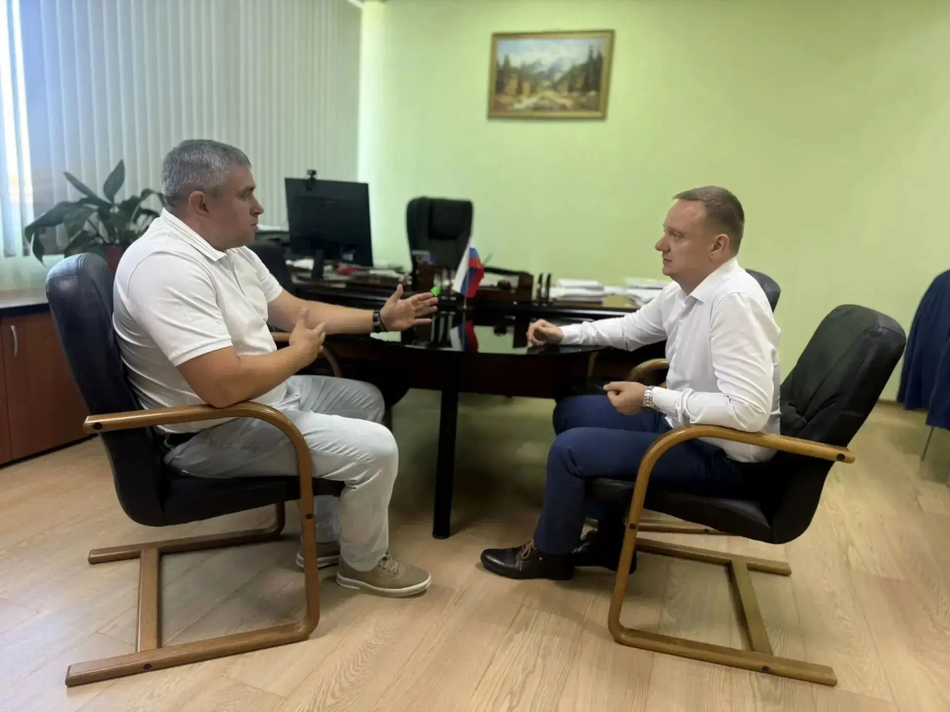 Возобновляется выдача льготных лекарственных препаратов в Обоянской ЦРБ