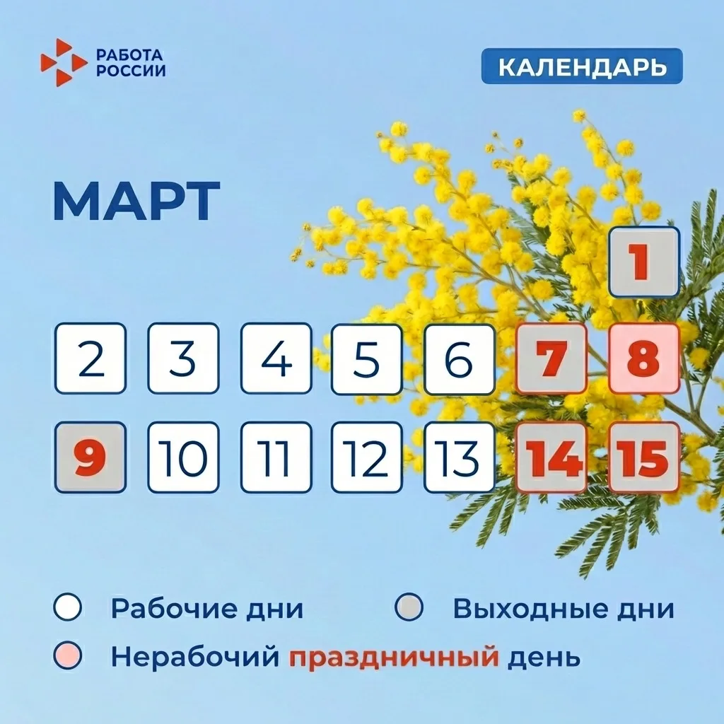 🎇В честь Международного женского дня нас ждут три дня выходных! Это прекрасная возможн...