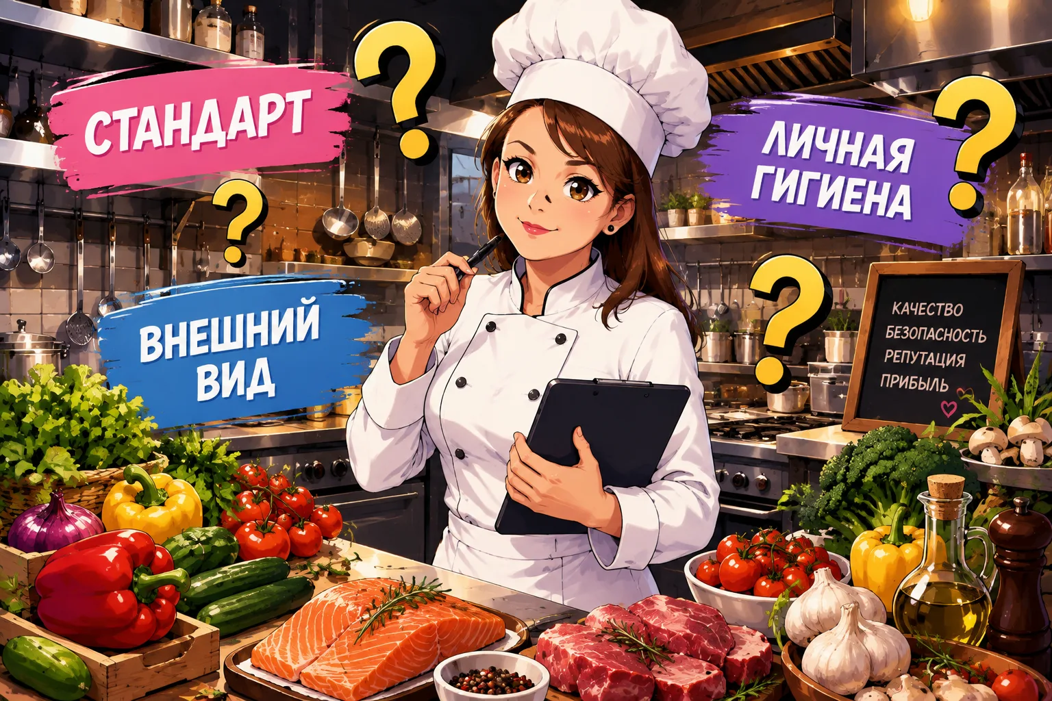 🎬 СТАРТУЕМ! И первый эфир будет совсем не о том, о чём вы подумали…
