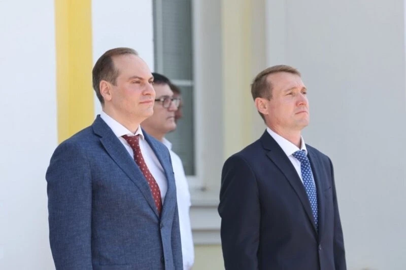 Артём Здунов - "Столице С": "Если человеку нечего делать и скучно, то такое состояние ему будет прис