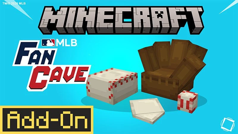 "MLB Fan Cave" ⚾️
