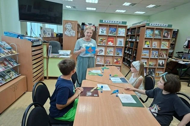 🌈Радужное складывание