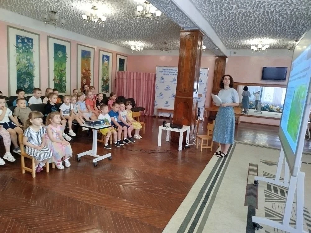 🎬 В ГОСТЯХ У ИСТОРИИ: «МОЙ ДОМ - БЕЛОГОРЬЕ»