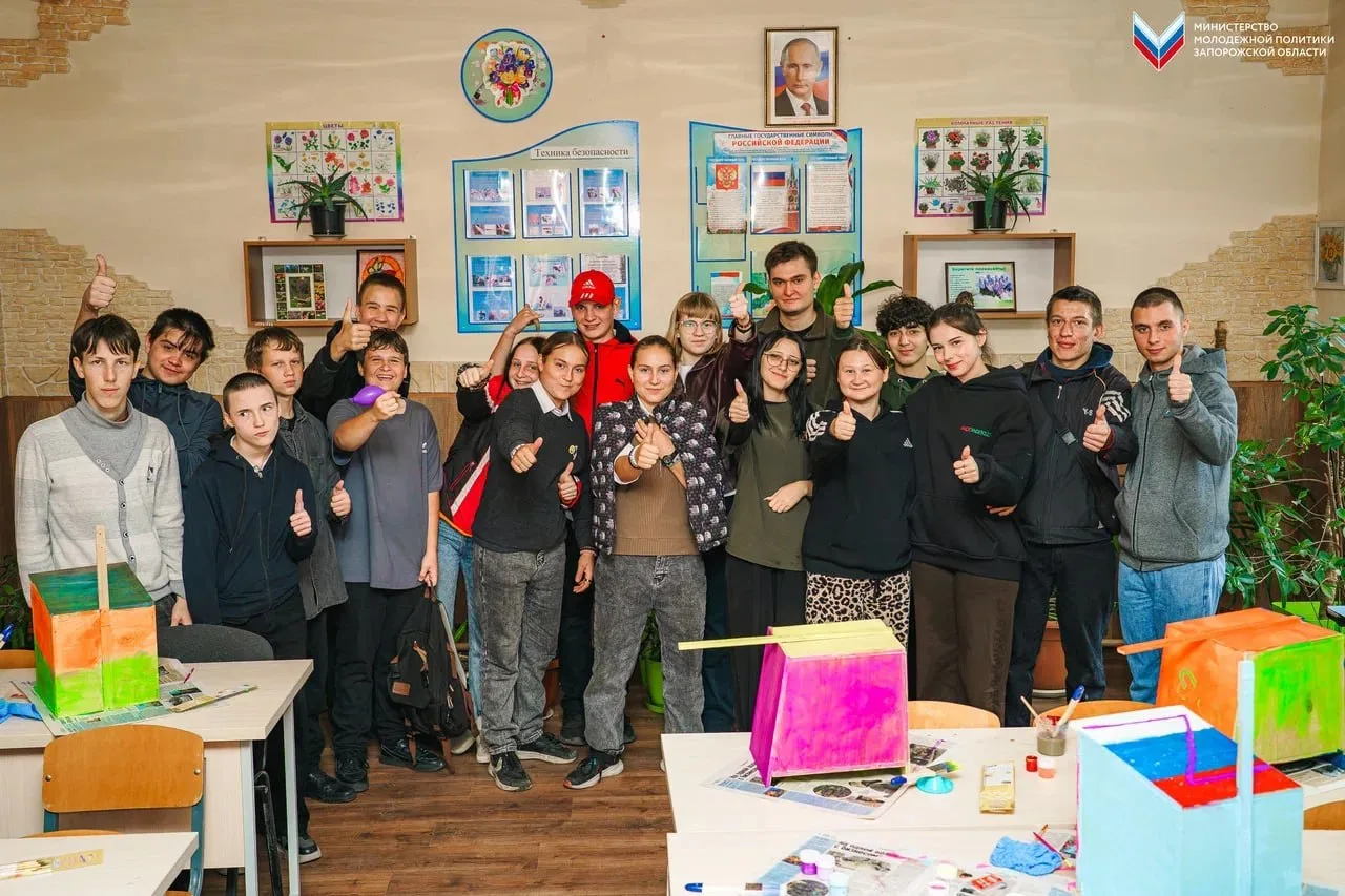 💜Добро, созданное своими руками, всегда возвращается