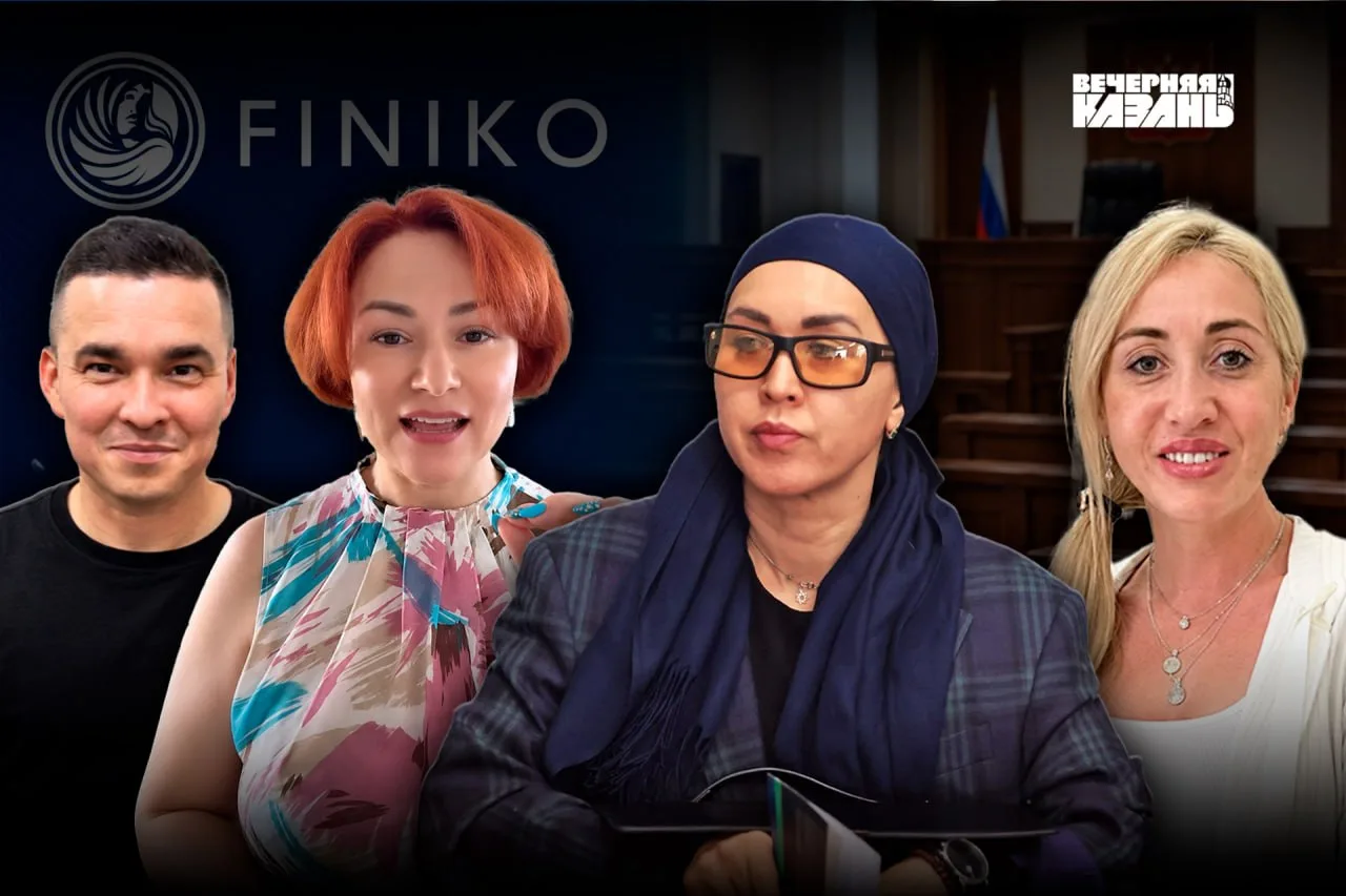 Из лидеров мнений в подсудимых: что стало с блогерами Finiko?