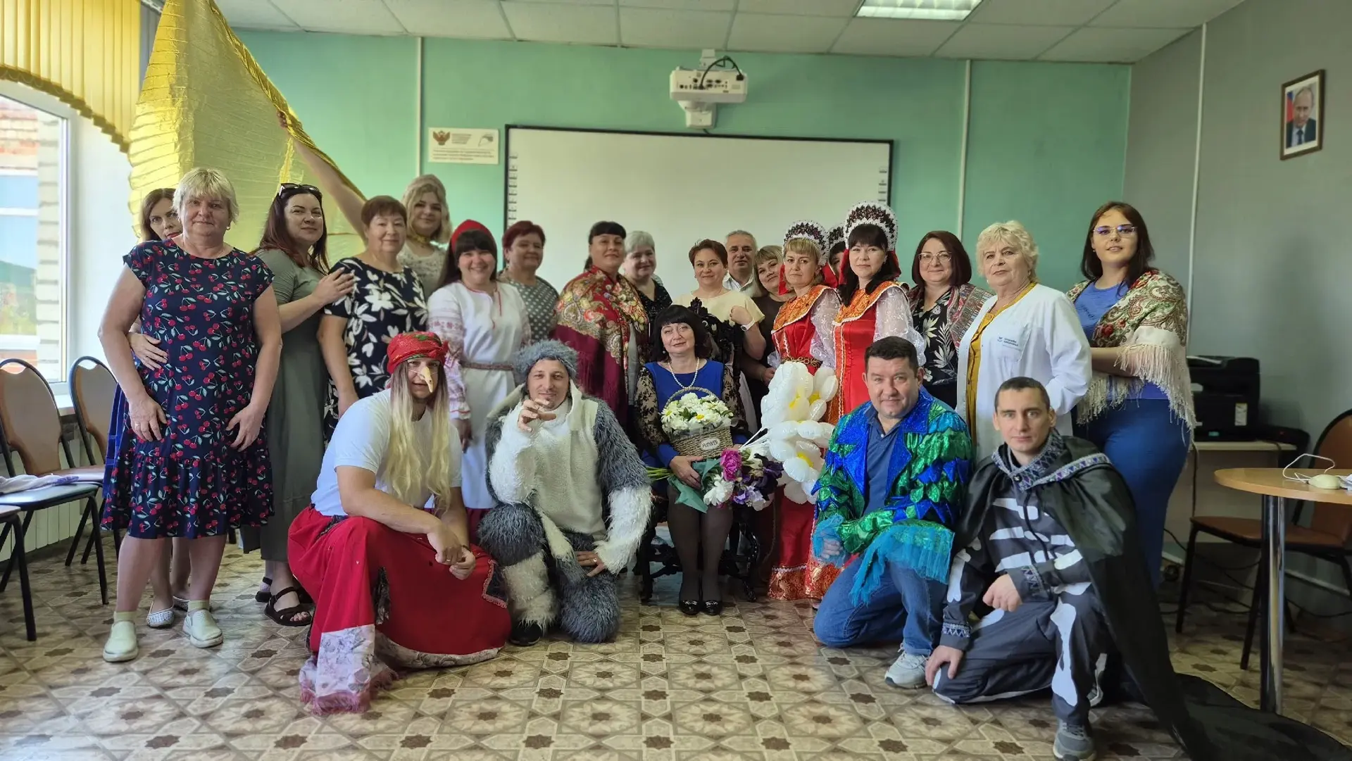 ♥️Фото дня🎉