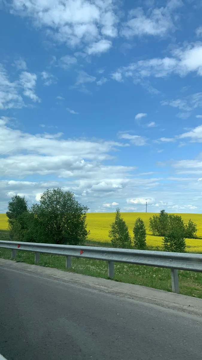 Ура! Начался долгожданный отпуск!