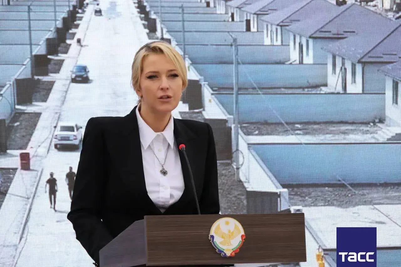🤝 Жители Дагестана, пострадавшие в результате весенних паводков, дополнительно от АНО ...