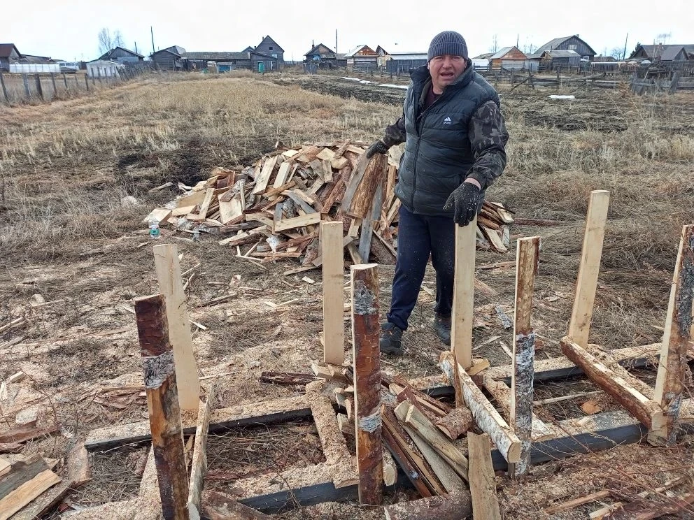 В Оекском муниципальном округе продолжается системная работа по оказанию помощи семьям наших земляко