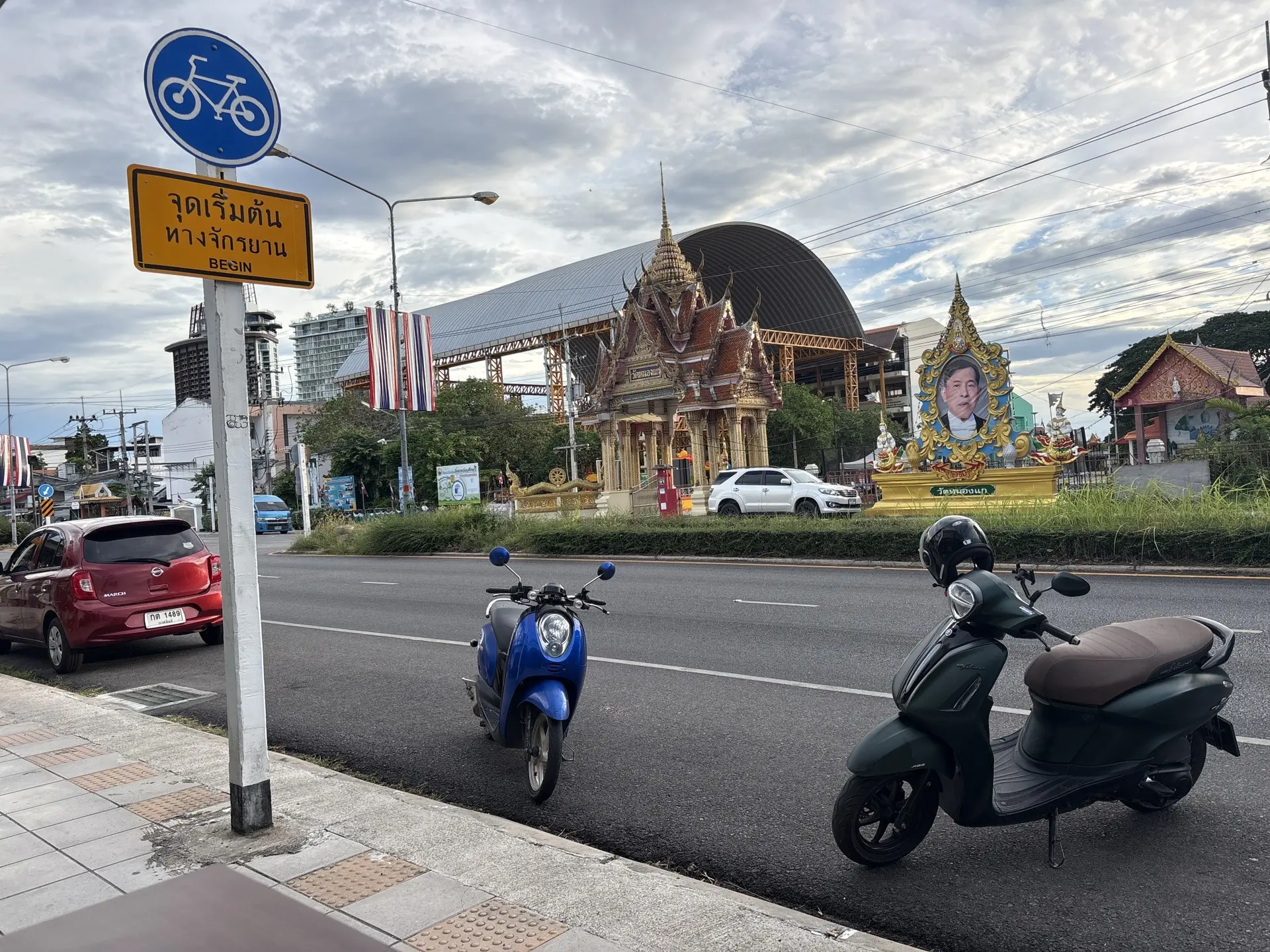 Тай ты красивый 🇹🇭💎🤓
