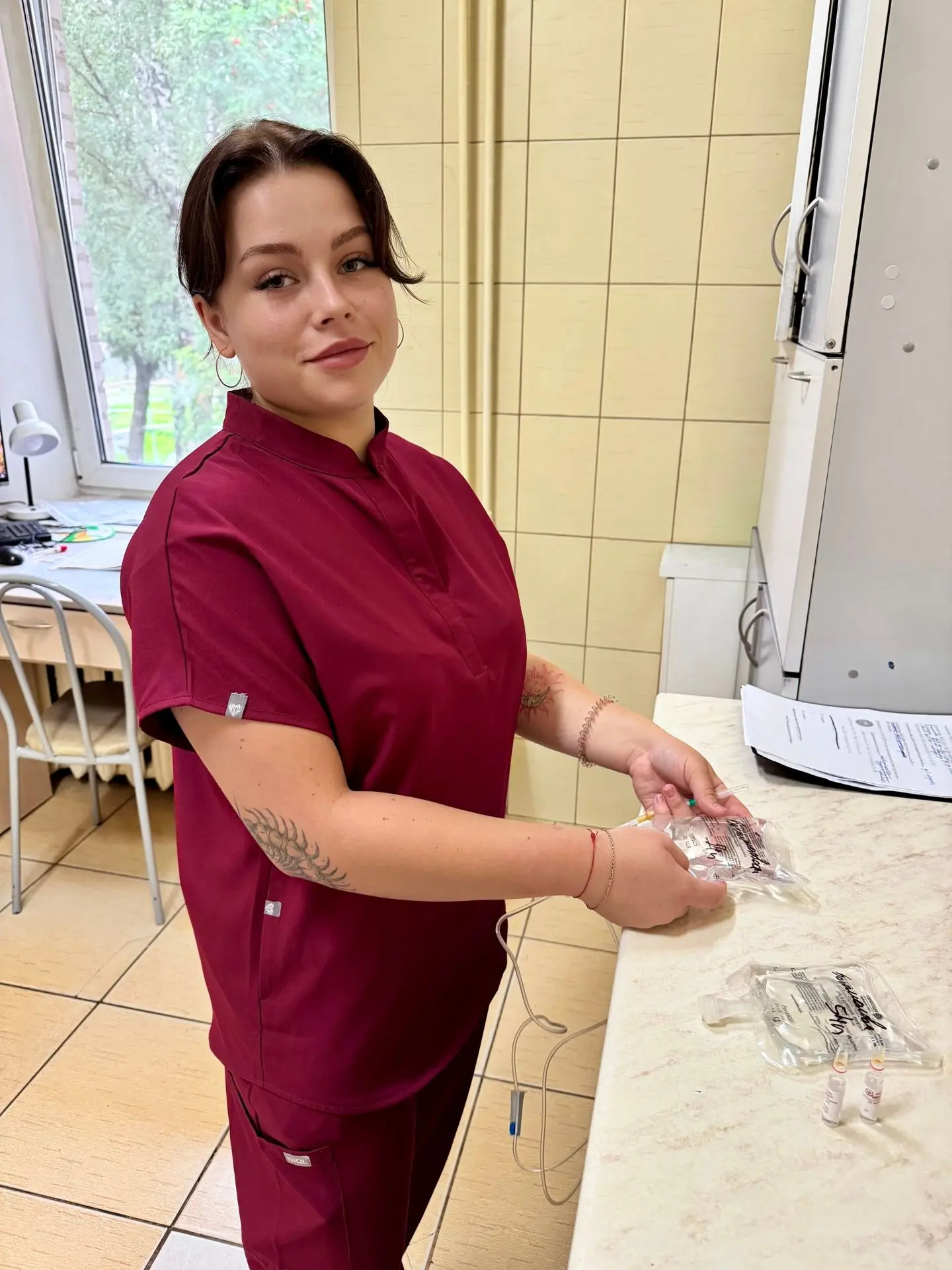 БУДУЩЕЕ МЕДИЦИНЫ — УЖЕ СЕГОДНЯ В РУКАХ МОЛОДЕЖИ